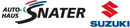 Logo Autohaus Snater GmbH